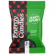 Hartsport salmiakki energiakarkki - Karkkipussit - 6430077255234 - 1