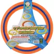 Kevyt 80 g frisbee kesäleikkeihin - Aktiivilelut - 8720573892834 - 2