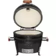 Hiiligrilli mustang kamado - Hiiligrillit - 6410413253834 - 6
