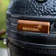 Laadukas mustang hiiligrilli kamado - Hiiligrillit - 6410413253834 - 5