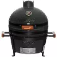 Mustang kamado hiiligrilli - Hiiligrillit - 6410413253834 - 1