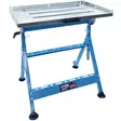 Hitsauspöytä kokoontaittuva - Metallintyöstötyökalut - 6430074697044 - 1