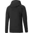 vetoketjullinen huppari puma teamfinal casuals - Takit ja paidat - 4064535478464 - 2