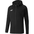 puma hupullinen takki teamfinal casuals - Takit ja paidat - 4064535478464 - 1