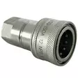 Hydrauliletkun liitin - Halkomakoneen osat ja varaosat - 6438471340624 - 1