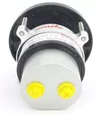 Hydraulipumppu PILOT-1 16cm3 - Veneen hydrauliohjaussarjat - 6438471002294 - 4