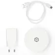 Ilmanlaatumittari nedis smartlife usb virta - Kodin mittarit, ajastimet ja hälyttimet - 5412810469994 - 9