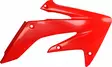 Ilmanohjaimet Polisport CRF250 04-09 RD - Motocrossin swingin ja linkun osat - 5604415013874 - 2