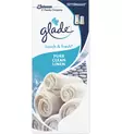 Glade Touch&Fresh Pure Clean Linen täyttö - Ilmanraikastimet - 5000204076684 - 1