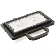 Ilmansuodatin moottoriin INTEK V-Twin - Ruohonleikkurin moottorin osat - 6438131046514 - 1