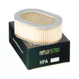 Ilmansuodatin Hiflo HFA1702 - HIFLO mottoripyörän ilmansuodattimet - 824225120424 - 1
