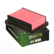 Ilmansuodatin Hiflo HFA4507 - HIFLO mottoripyörän ilmansuodattimet - 824225122374 - 1