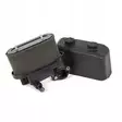 Ilmansuodatinkotelo täydellinen 452cc loncin lc1p92f 1 stiga husqvarna 1185515160 1185502022 b - Ruohonleikkurin suodattimet ja öljyt - 7313323235244 - 4