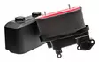 Ilmansuodatinkotelo täydellinen 452cc loncin lc1p92f 1 stiga husqvarna 1185515160 1185502022 a - Ruohonleikkurin suodattimet ja öljyt - 7313323235244 - 1