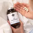 Puhdistamo ilta magnesium 120kapselia 1 4 kapselia illalla ennen nukkumaanmenoa edesauttaa kehon ja mielen palautumista - Vitamiinit ja jauheet - 6430039223714 - 2