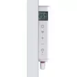 Infrapunalämmitys smartlife 350w - Lämpöpatterit - 5412810444304 - 3