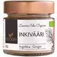Foodin luomu inkiväärijauhe 25 g - Mausteet - 6430048233384 - 1