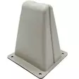 kanootin kääntöpenki lisätukipala - Veneen yleistarvikkeet - 776324518414 - 1