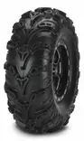 ITP Rengas Mud Lite II 25x8.00-12 (205/80-12) E-hyv. - Mönkijän renkaat - 6438471351194 - 2