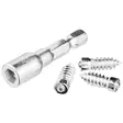 Ruuvattava jäänasta 18mm 20 kpl - Crossirenkaat ja mopon renkaat - 6438014151014 - 1