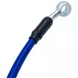 Jarruletku sininen 70cm - Crossin ja mopon jarruvaijerit - 6438471274134 - 2