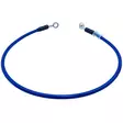 Jarruletku 70 cm sininen - Crossin ja mopon jarruvaijerit - 6438471274134 - 1