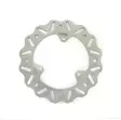 Jarrulevy etu KTM65SX 00-23/TC65 17-23 ProX - Motocrosspyörien ja endurojen jarrulevyt - 6438471312034 - 2
