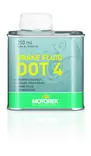 Jarruneste Dot 4 250 ml Motorex - Jarrunesteet - 7611197113584 - 2