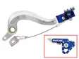 Jarrupoljin Sixty5 YZ450F 10-17 sininen - Jarrupolkimet motocrosspyörään ja enduroon - 6438235019834 - 2