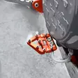 Ktm jarrupolkimen pääty taittuva - Crossin ja mopon polkimet - 6438471292374 - 2