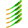 Jasu tiera 4 cm jigi ahvenkalastukseen - Jigipää pilkit - 6430075935404 - 1