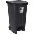 Iso jäteastia pyörillä - Roskapöntöt ja roskakorit - 3086960261474 - 1