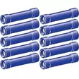 sininen putkiliitin 2,3mm jatkoliitin - Abikot - 6438255200144 - 1