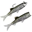Jasu suvas jigi 8 cm  200 - Jigipää pilkit - 6430079382174 - 1