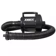 Jobe turbo ilmapumppu 230v 1360l min - Vetorenkaat ja vesiurheilutarvikkeet - 8718181208604 - 1