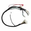 Johtosarja honda monkey z50 - Monkeyn moottorin varaosat - 6438471280494 - 1