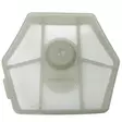 Moottorisaha ilmansuodatin - Moottorisahan ilmansuodattimet - 6438471298864 - 1