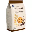 jyväshyvä suklaapisara keksipussi - Keksit ja naposteltavat - 6416453773554 - 1