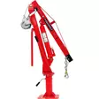 farm lifter lavanosturi - Nostimet ja nostosylinterit - 6430013067044 - 3