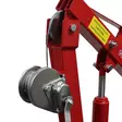 360 astetta kääntyvä hydraulinen kuormausnosturi - Nostimet ja nostosylinterit - 6430013067044 - 2