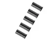 Kaapeliholkki 10mm2 20kpl FourConnect - Autohifi johtosarjat ja sulaketarvikkeet - 6430042121144 - 3
