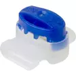 Kaapeliliitin idc grimsholm 3m scotchlok 314 4kpl - Robottiruohonleikkurin asennustarvikkeet - 7350076762054 - 1