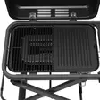 Vedettävä kaasugrilli mustang fold - Kaasugrillit - 6410416411484 - 6