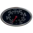 Kaasugrillin lämpömittari - Grillin varaosat - 6438471335484 - 1
