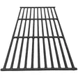 Kaasugrilli ritilät iso - Grillin varaosat - 6438471335514 - 1