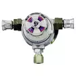 Kaasupullonvaihtaja sarja 30 mbar 8 mm - Caravan kaasutarvikkeet - 4260702074174 - 3
