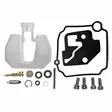 Kaasuttimen korjaussarja Yamaha 9.9/15HP / Mercury/Mariner 8-15HP - Kaasuttimen korjaussarjat perämoottoriin - 840080496764 - 2