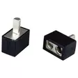 Subbarihaaroitin vahvistimeen four connect - Auton hifitarvike ja hifiosat - 6430042123254 - 1