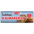 Kantolan kaurakeksi suklaa kaura - Keksit ja naposteltavat - 7310520004284 - 1
