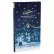 Karl fazer joulukalenteri 200g - Suklaalevyt ja konvehdit - 6416453026384 - 1